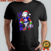 Buffalo Bills Snoopy NFL Football shirt