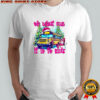 Bus school oh what fun it is to ride Christmas shirt