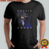 Celtic Frost band graphic shirt