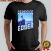 Certified Edger shirt