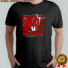 Chicago’s Own Buzi CHGO Homegrown Basketball shirt