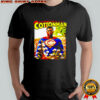 Cottonman Superman shirt