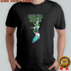 Dance Hall Crashers Hawaii Surf T-shirt