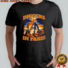 Diggers In Paris shirt