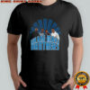 Drake Maye Brothers NFL shirt