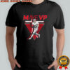 Drake Maye New England Patriots football MayeVP signature shirt