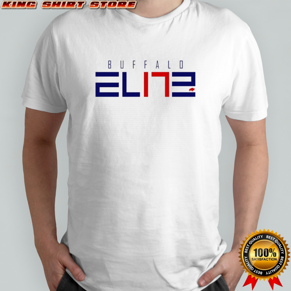 Elite Buffalo Bills Shirt
