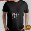 Falls Gravity Falls Stranger Falls Stranger Things 2025 shirt