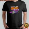 Far out Lizzie shirt