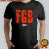 FGB Bears Now Logo vintage shirt