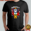 Fixt Store Merch Buddy The Fixtbot Black Shirt