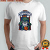 Florida Gators Basketball mascot National Champions 2025 Shirt