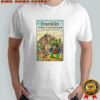 Franklin ratakes constantinople shirt