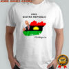 FREE BIAFRA REPUBLIC #ExNigeria
