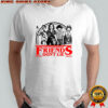 Friends Don’t Lie Stranger Things Christmas shirt