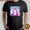 FROSTITUTE SNOWMAN SHIRT