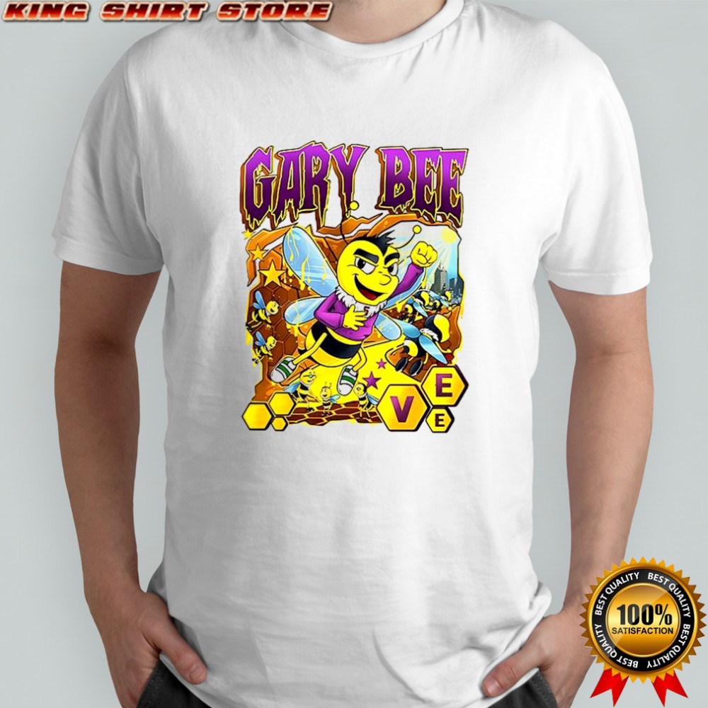 Gary Bee shirt