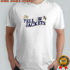 Georgia Tech Yellow Jackets Prime Time Football shirt