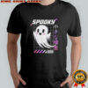 Ghost spooky little spirit shirt
