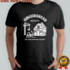 Gingerbread architects your cookie construction specialists shirt