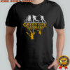 Green Bay Gamblers Hockey Stranger Things Upside Down shirt