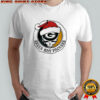 Green Bay Packers 60th Anniversary Of Grateful Dead Christmas Game Day Logo Shirt