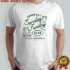 Green Bay Sunday Funday Club Shirt