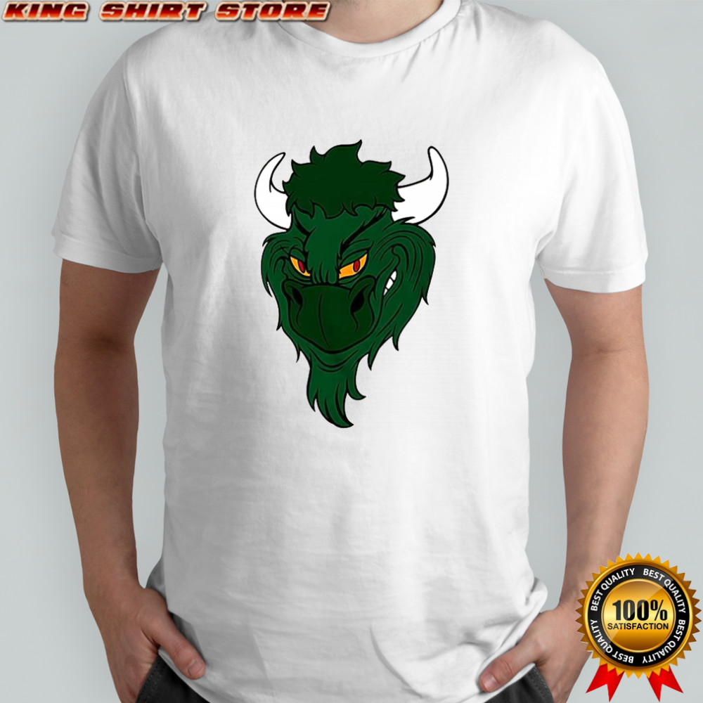 Grinch a mean one Buffalo Bills shirt