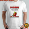 Grinch cup of fuckoffee stir and shove it Christmas shirt