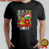 Grinch That How The Ohio State Buckeyes Stole Christmas 2025 shirt