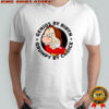 Grumpy Genius Graphic by birth by choice shirt
