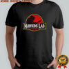 Hawkins Lab Stranger Things shirt
