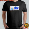 High & Tight YMH Studios Tom & Christina shirt
