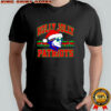 Holly Jolly New England Patriots Merry Christmas shirt