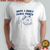 Hope i don’t puma pants shirt