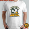 I survived a Green Bay Packers winter shirt