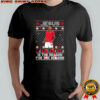 Igor Jesus is the reason for the season Nottingham Forest ugly Christmas shirt
