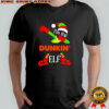 I’m The Dunkin’ Elf Christmas 2025 shirt