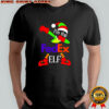 I’m The FedEx Elf Christmas 2025 shirt