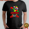 I’m The Papa John’s Elf Christmas 2025 shirt