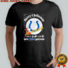Indianapolis Colts Merry Christmas To All And To Colts A Good Season Football Sports shirt