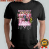 Inter Miami CF Eastern Conference Champions signature shirt