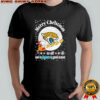 Jacksonville Jaguars Merry Christmas To All And To Jaguars A Good Season Football shirt