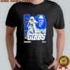 Jahmyr Gibbs Run Dreamathon T-shirt