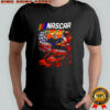 Jeff Gordon Nascar Racing Shirt