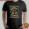 Jingle My Balls Funny Christmas shirt