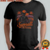 Jon Sumrall The Swamp shirt