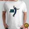 JSN Dunk Jaxon Smith-Njigba shirt