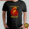 Judas Betraying Jesus Christ it was only a kiss how did it end up like this shirt