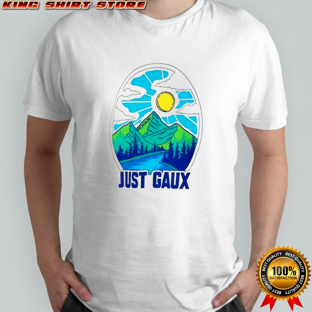 Just Gaux Margaux Alvarez vintage shirt